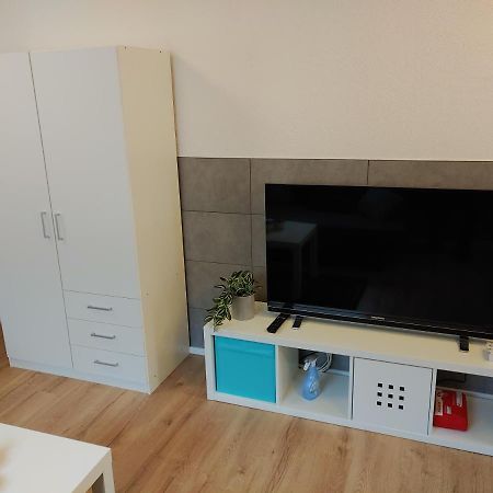 Ferienwohnung Familie Schwarz Germersheim Buitenkant foto