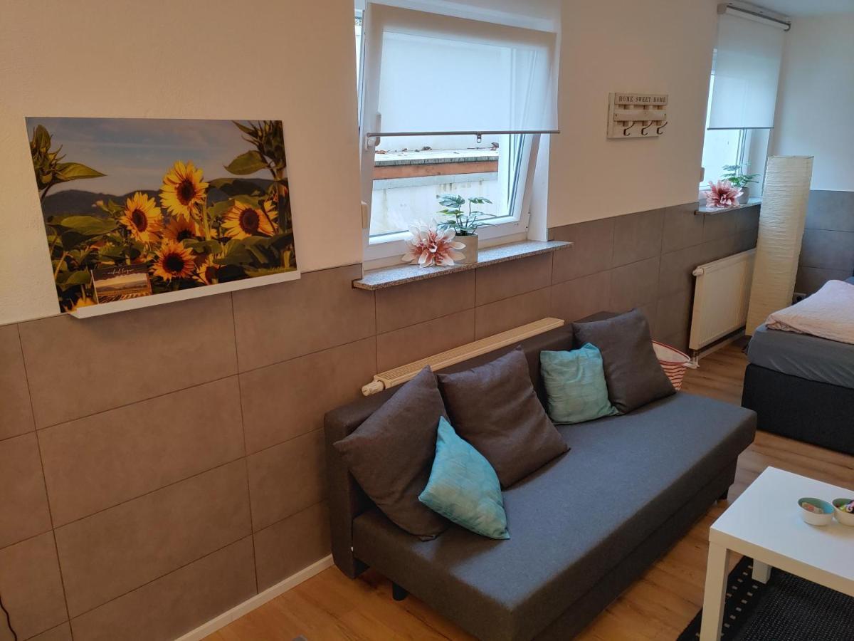 Ferienwohnung Familie Schwarz Germersheim Buitenkant foto