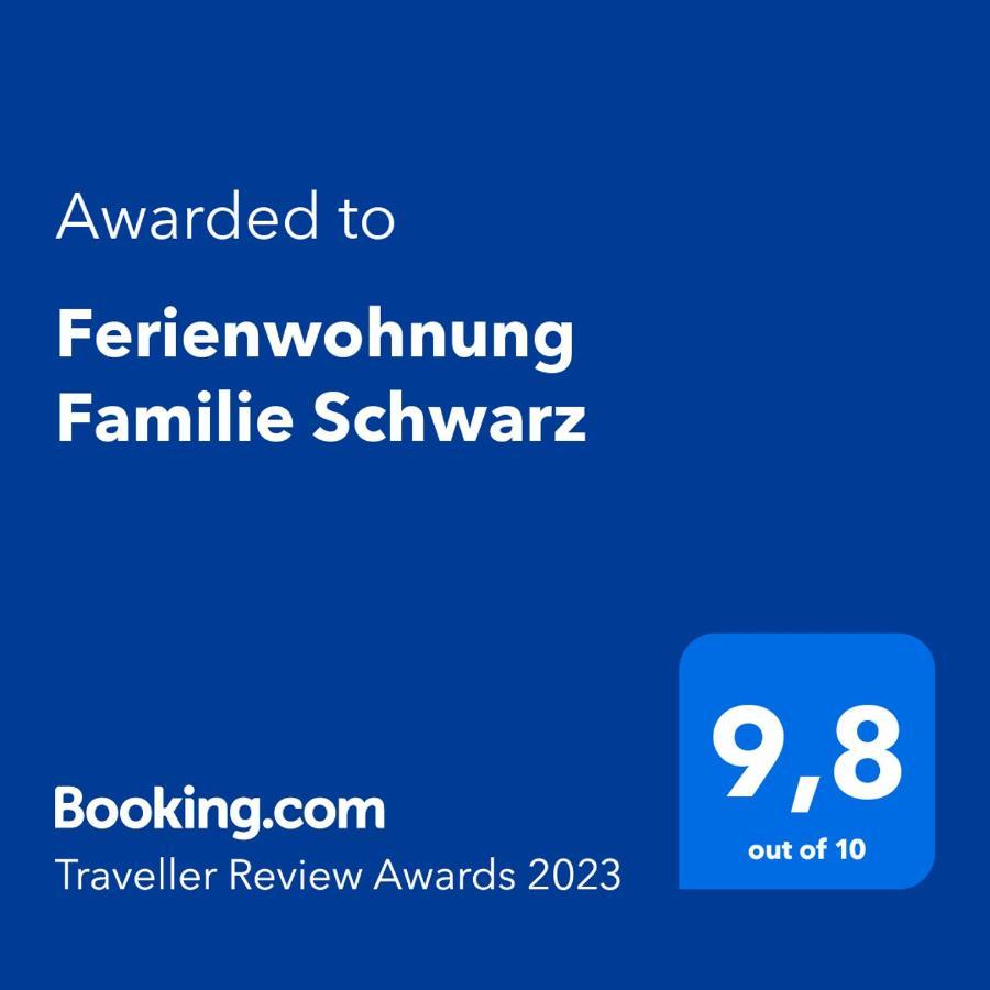 Ferienwohnung Familie Schwarz Germersheim Buitenkant foto